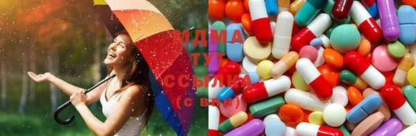 стафф Горнозаводск